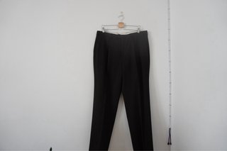 Traje Lord & Taylor Marrón Oscuro Talla 50