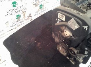 Motor volvo 8111138 v40 1.8 evolution lvaap9480324