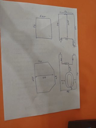 Encimera de granito, fregadero y grifo