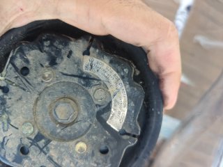 Compresor A/A Ibiza 6L y Polo 9N