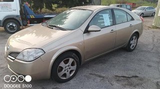 383232 válvula 147105m301 nissan primera berlina