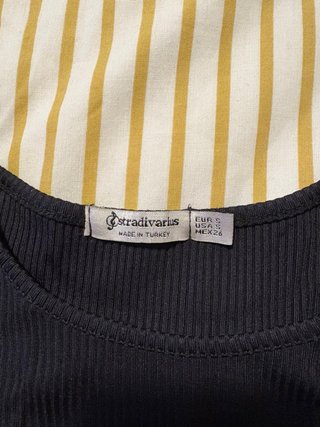 Lote 5 camisetas varias marcas