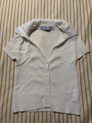 Lote 5 camisetas varias marcas