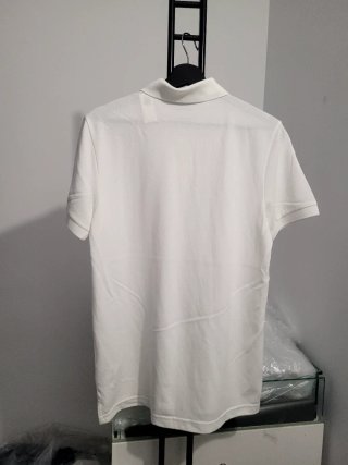 Camisa Polo Old Navy Blanca Talla S