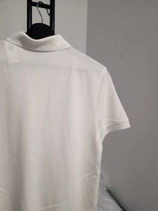 Camisa Polo Old Navy Blanca Talla S
