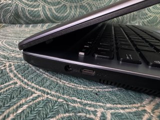 Asus Vivobook Max - Intel N3350 - 4/640GB - Win 10