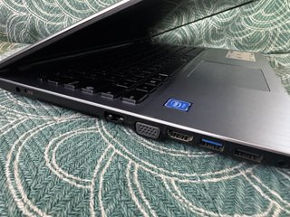 Asus Vivobook Max - Intel N3350 - 4/640GB - Win 10