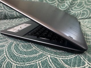 Asus Vivobook Max - Intel N3350 - 4/640GB - Win 10
