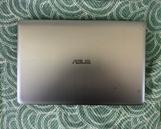 Asus Vivobook Max - Intel N3350 - 4/640GB - Win 10