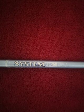 Palo de golf Callaway Steelhead X16