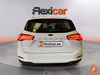 Ford Focus 1.5 Ecoblue 88kW Active Auto SportBr