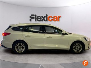 Ford Focus 1.5 Ecoblue 88kW Active Auto SportBr