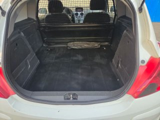 Opel Corsa 2016