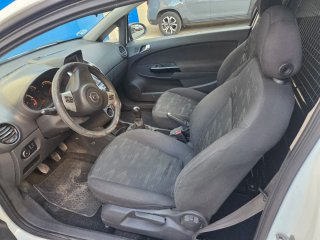 Opel Corsa 2016