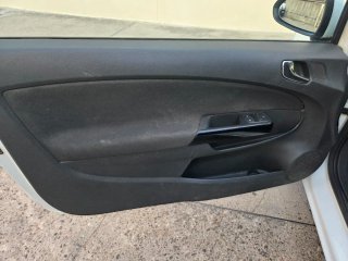 Opel Corsa 2016
