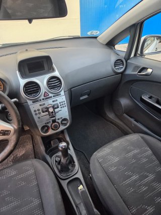 Opel Corsa 2016