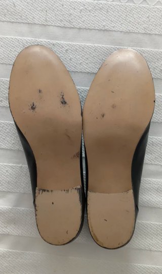 Mocasines 36