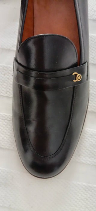 Mocasines 36