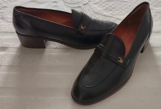Mocasines 36