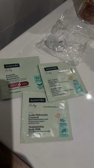 Kit Suavinex Chupete SX Pro 0-6m