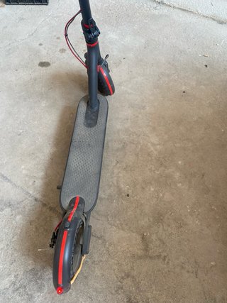Patinete Xiaomi M365