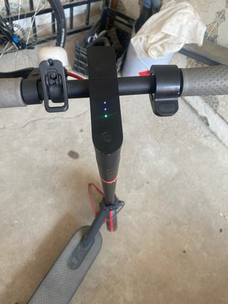 Patinete Xiaomi M365