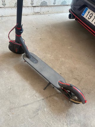 Patinete Xiaomi M365