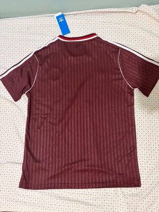 Maglia Bayern Monaco Adidas Vintage Taglia S.