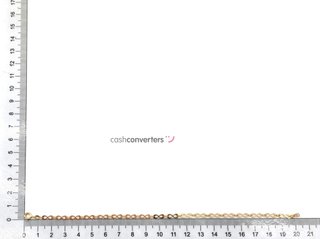 pulsera oro 18k