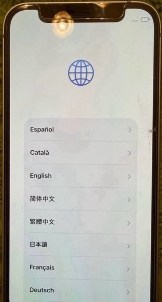 iPhone 12 mini (Reacondicionado)