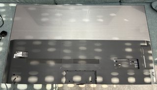 TV LG OLED 55 C8