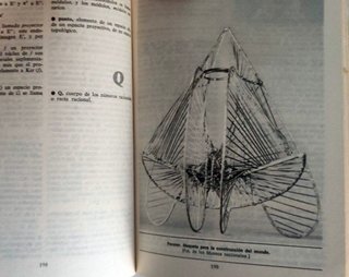 DICCIONARIO DE LAS MATEMÁTICAS MODERNAS, LUCIEN CH