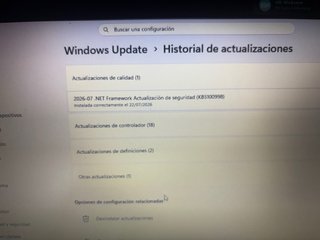 Portátil HP ProBook 430 G2 i3 1.90GHz 4GB RAM