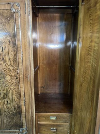 ARMARIO VINTAGE DE MADERA