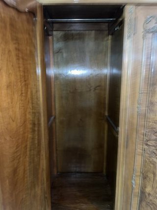 ARMARIO VINTAGE DE MADERA