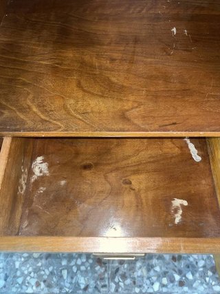 ARMARIO VINTAGE DE MADERA