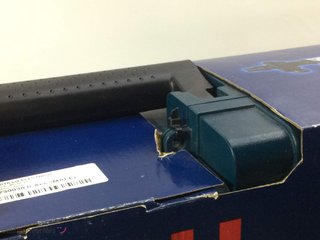 martillo electrico bosch gsh 5