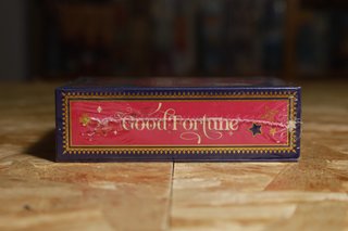 Good Fortune - Asmodee