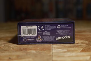 Good Fortune - Asmodee