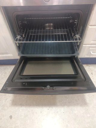 Horno SIEMENS