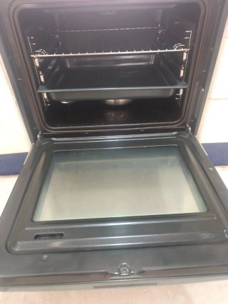 Horno SIEMENS