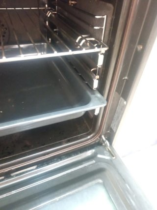 Horno SIEMENS