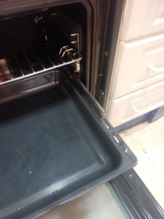 Horno SIEMENS