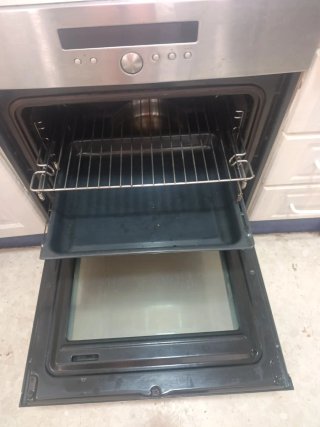 Horno SIEMENS