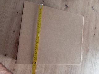 Cajas de envío automontables
