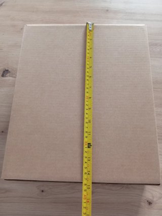 Cajas de envío automontables