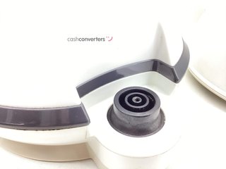 robot cocina bebes babymoov nutribaby