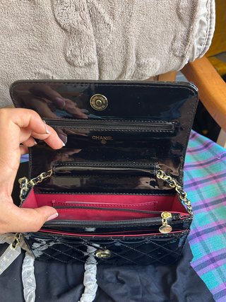 Borsetta Nera