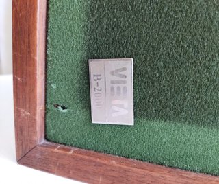 ALTAVOCES vintage AIWA y VIETA
