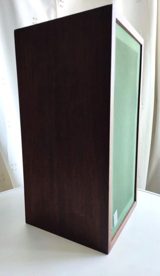 ALTAVOCES vintage AIWA y VIETA